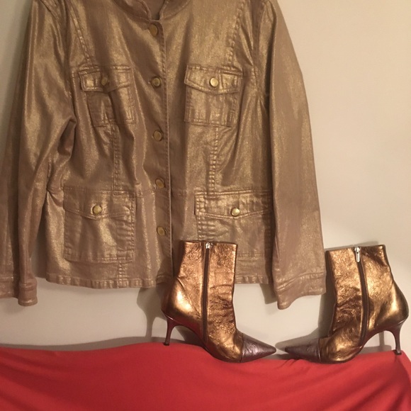 Jacket - Picture 3 of 3